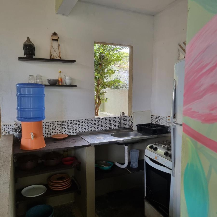 Praia de Pipa Espaco Ekos Pipa חדר תמונה