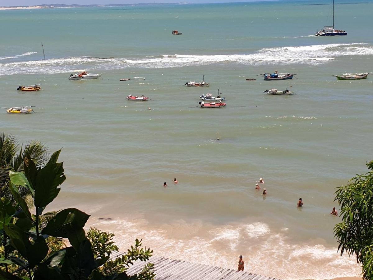 Praia de Pipa Espaco Ekos Pipa מראה חיצוני תמונה